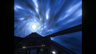 New Hyperspace Effect now with Cockpit Look enabled