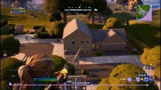 Fortnite Montage #1*