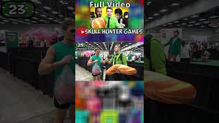 Michael's onlyfans - Asking YouTuber To Sign My Loaf - Part 19