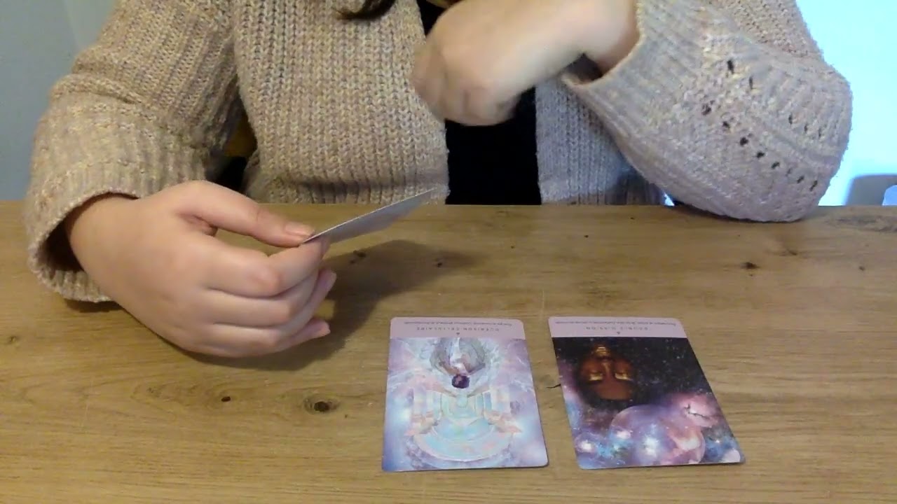 Guidance: L'équilibre entre l'être et le faire ✨🔥 #guidance