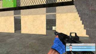 Freekill en Ba-jail Part.2