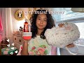 It Girl Things I love | TikTok Viral products | THAT GIRL must haves