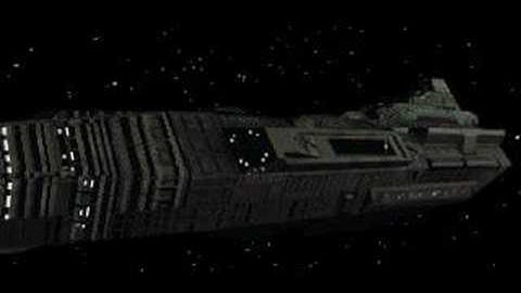 Wing Commander Armada Intro Cinematic