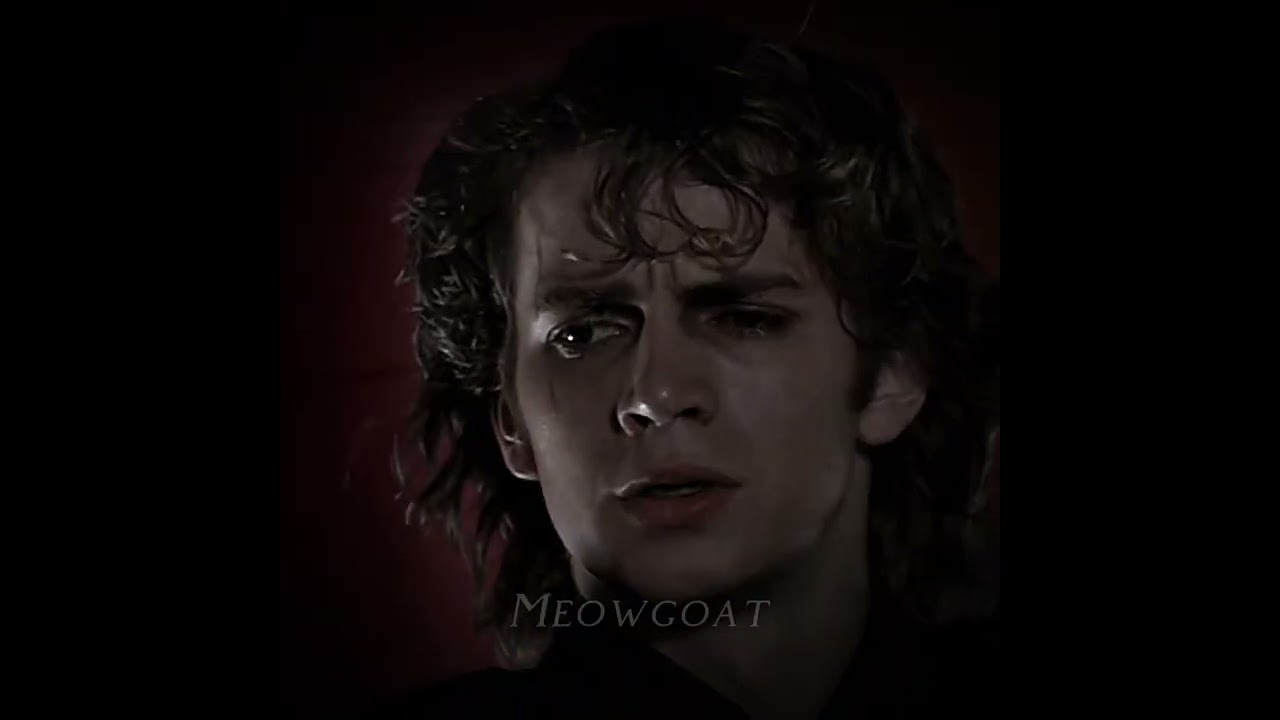 GIVE US BATTLEFRONT 3 | Anakin #edit #starwars #aura #anakin #revengeofthesith #darthvader #trending