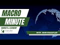 Macro Minute 14 - Inflation and Unemployment