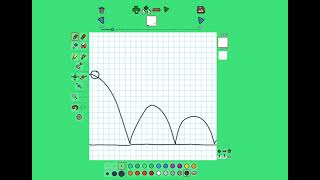 Celebrity Flip Anim Demo 2: Create a traditional bouncing ball animation Profile