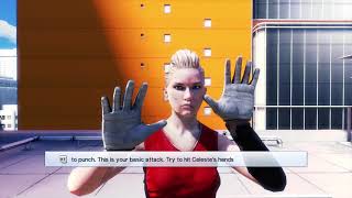 Mirror's Edge Gameplay (Xbox 360) 1080p HD No Commentary