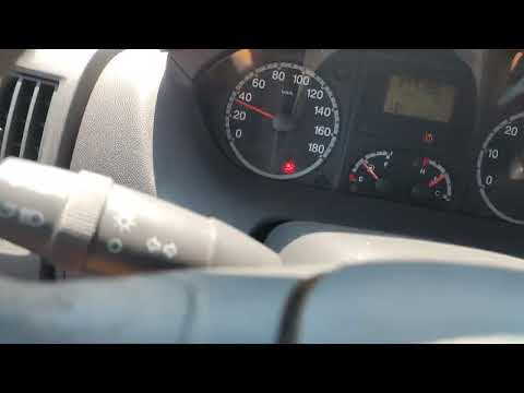 Citroen Jumper 2.2 HDI 120HP 0-100km/h