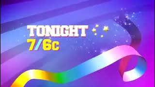 Promo Dora's Fantastic Gymnastics Adventure - Nickelodeon (2012)