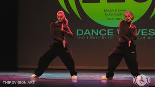 25-26 Qualifier 6 Nl - Maddy & Jamie Kickn Studios