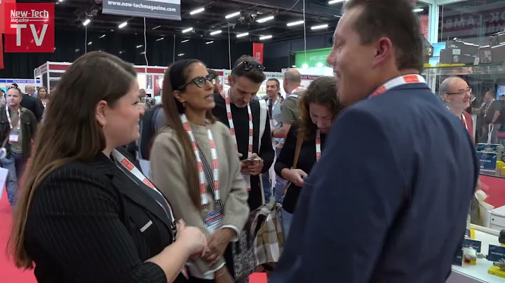 Motion Control, Automation, Robotics & Power Solutions 2025 with Special Vision & AI Track