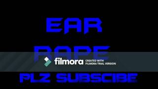 goat scream 10 minutes ear rape