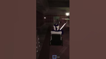 Doors with Guns!🔫