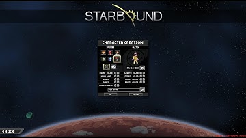 Starbound: WHY DOOR?