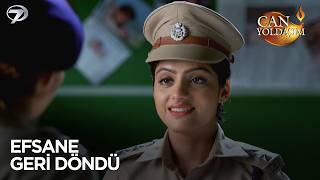 Suraj Sonunda Polisliğe Geri Döndü - Can Yoldaşım Hint Dizisi 302. Bölüm