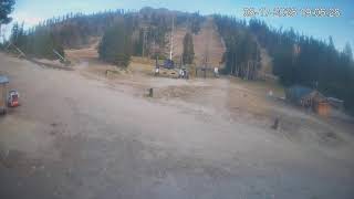 Mid Mountain Cam