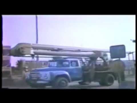 Чкаловск документальный фильм про Таджикистан  1992 год