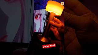 LED Night Lamp 🔥 |  Night Lamp Under ₹599 |#shots #desklamp #light #trending #tending #gadgets