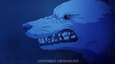 Running with the Wolves - Odette/Hassim {Mep Part}