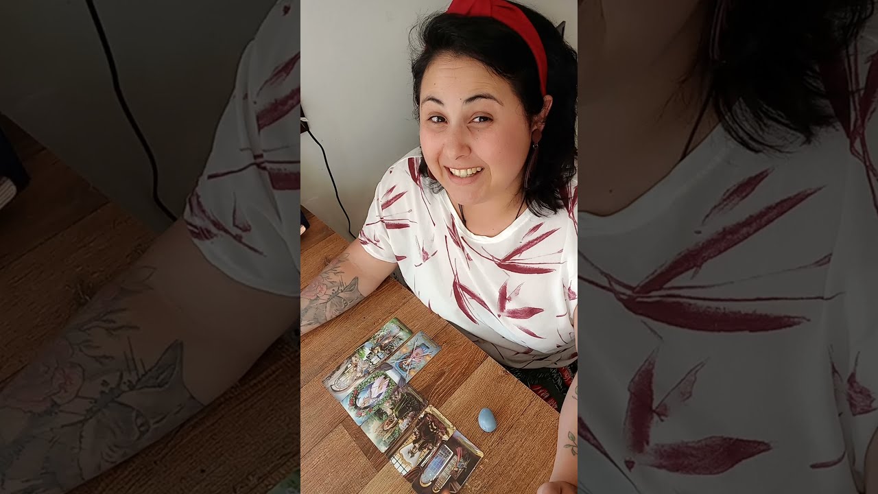 Olha O Que A Espiritualidade Quer Te Falar Sobre Seu Amor 💘 😲🎉