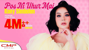 Rany Simbolon - Pos Ni Uhur Mai (Official Music Video)