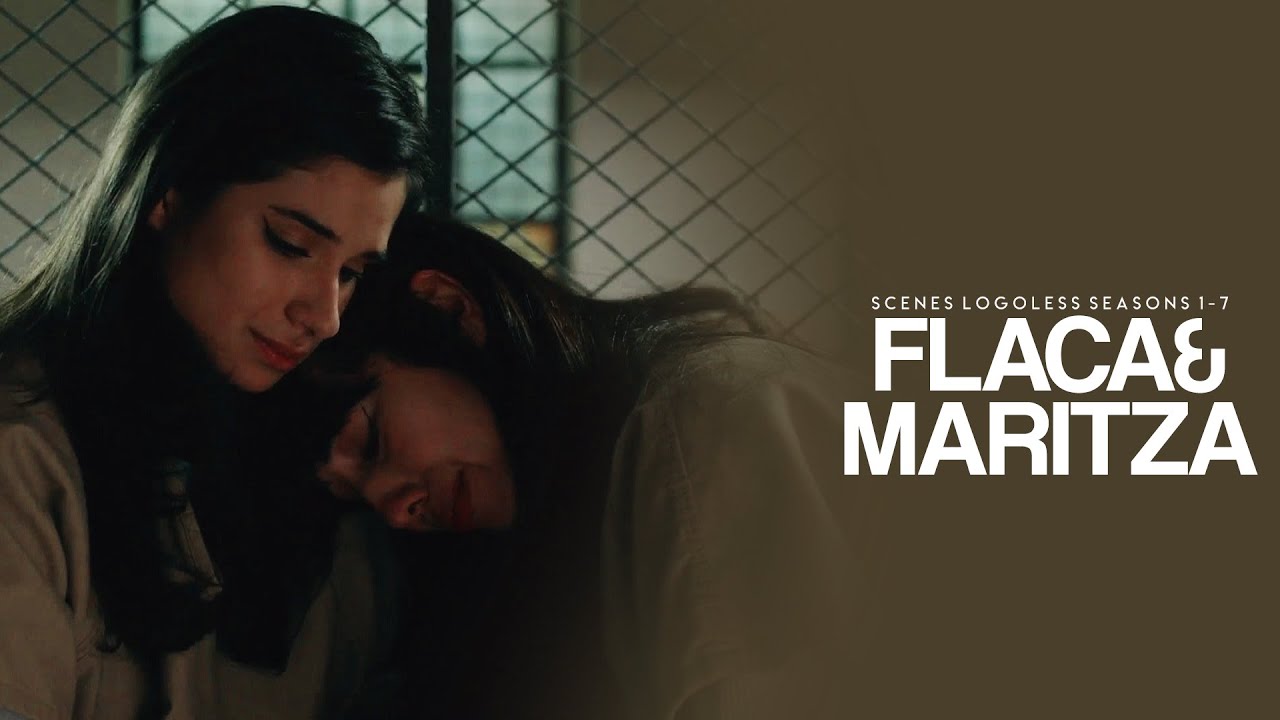 Maritza Orange Is The New Black Tumblr