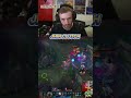 Nemesis Insane Clutch With Jhin 🔥 #leagueoflegends