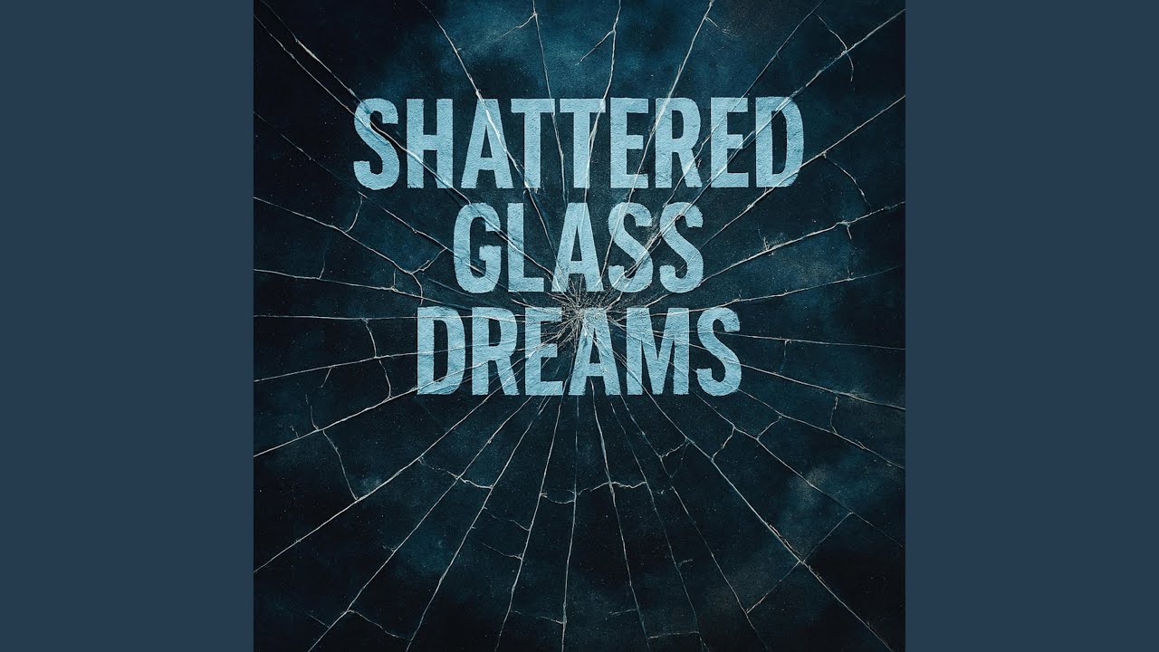 Shattered Glass Dreams