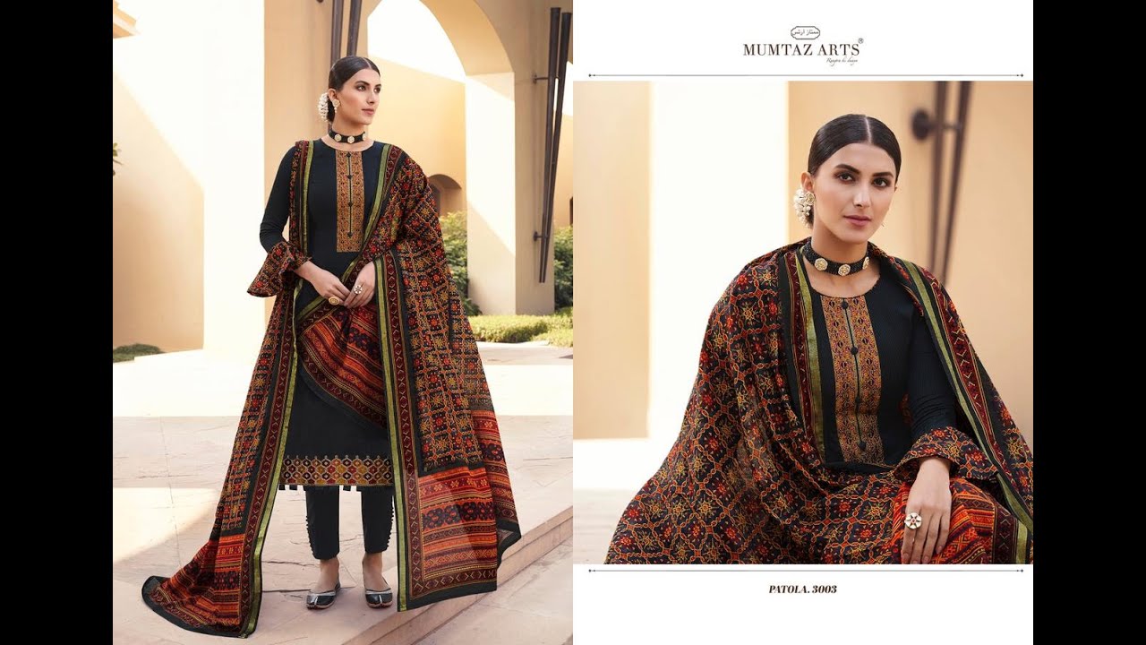 mumtaz arts new collection 2020 - Kaashmora.com