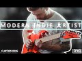 Modern Indie Artist Podcast - Episode 3 - Clayton King