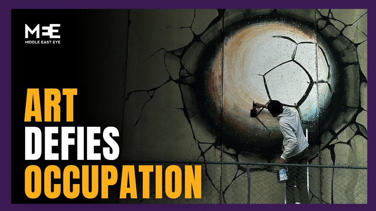 Aida camp football pitch saved after global pressure