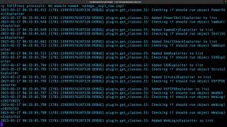 IT-Sicherheit: Ransomware Angriff mit Infection Monkey simulieren