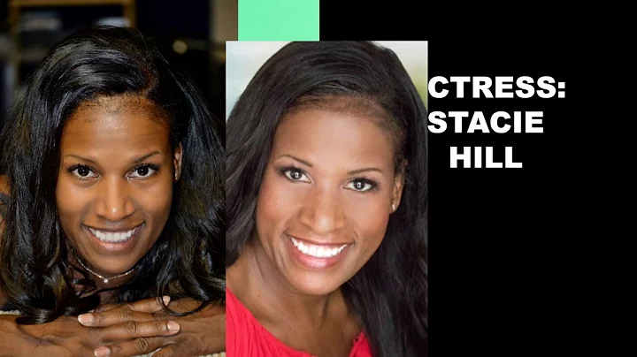Stacie Hill Demo Reel: DDA Sheryl Dawson Global Vi...