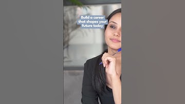 Kickstart Your Career Change Today