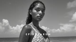 Salif Keita  Madan deep House Remake By Dj Epirotarum