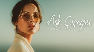 Yok Yere Gittin Canımın İçiydin Türkçe Pop Remix Aşk Çiçeğim