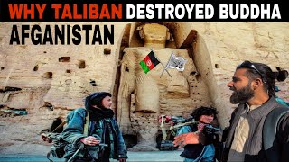 Download Lagu “Taliban Destroyed This 1500-Year-Old Buddha” MP3 Download Lagu “Taliban Destroyed This 1500-Year-Old Buddha” MP3