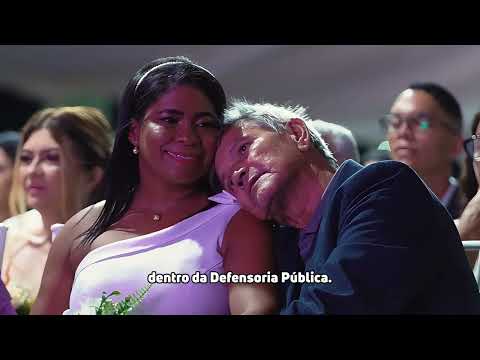Enfim, casados! Enfim, casados!