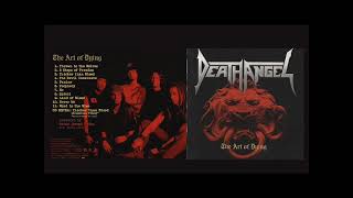 Death Angel - The Art Of Dying (Full Album)