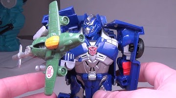 ALLSPARK TECH - STARTER PACK OPTIMUS PRIME. TRANSFORMERS THE LAST KNIGHT