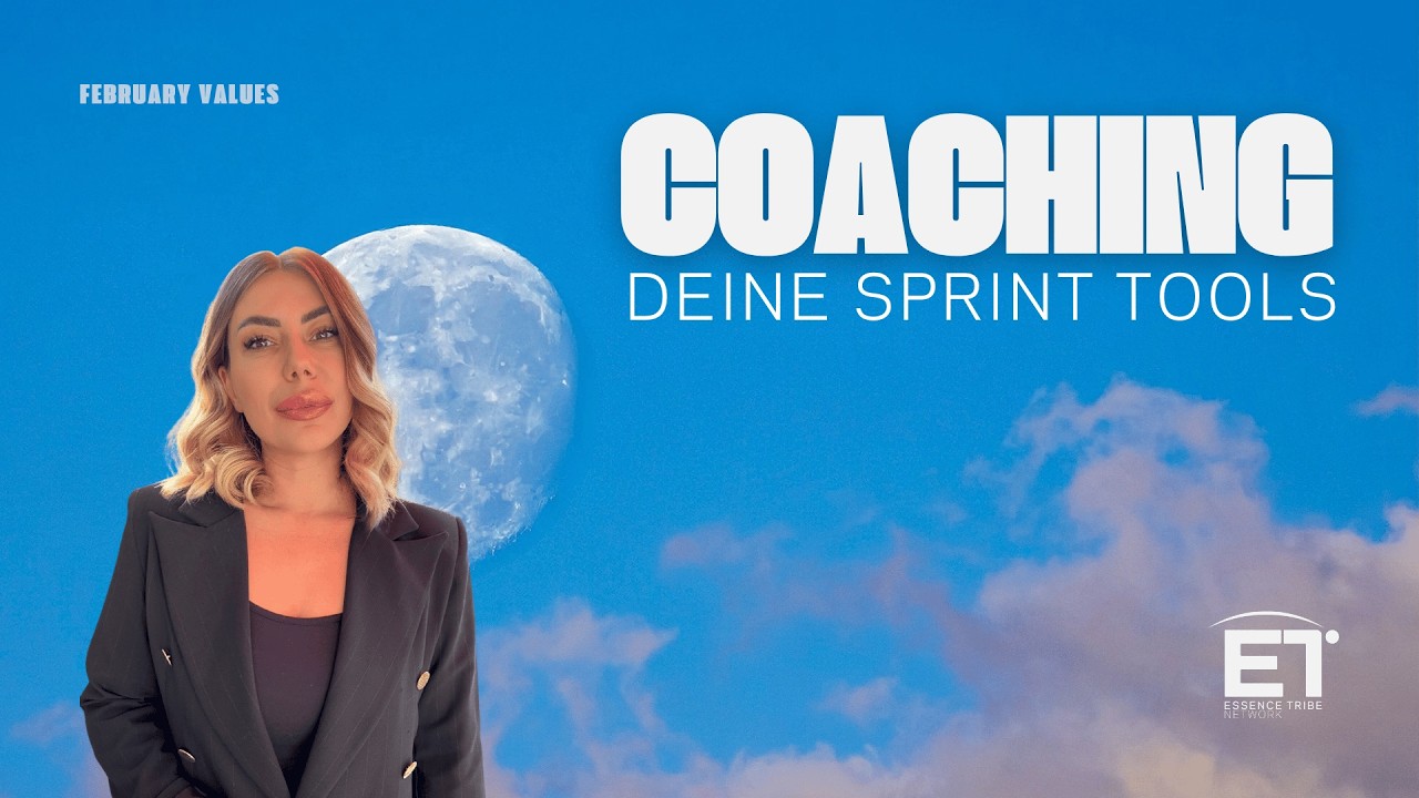 February Values - Deine Sprint Tools