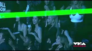 BLACKPINK ANACONDA (NICKI MINAJ) VMAS 2022