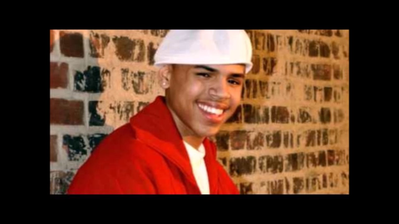 Chris Brown - Nothing But Love For You
