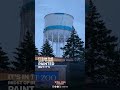 Detroit zoo water tower getting longawaited makeover