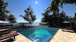Ma Maison Thai  Hotel Club House restaurant HD