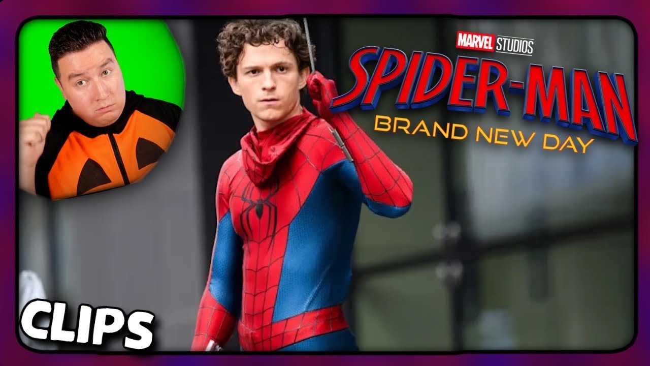 Tom Holland Admits He Researched Fan Demands For Spider-Man 4