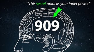 Famous 909 Angel Number Meaning & Secrets You Shouldn't Know. Profile