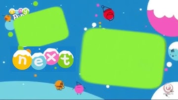 Tiny Pop - Christmas Next ECP Template (2020)