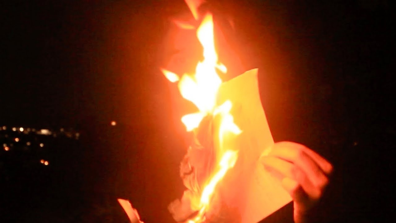 Dylan Joseph - Broken Wings (Official Music Video)