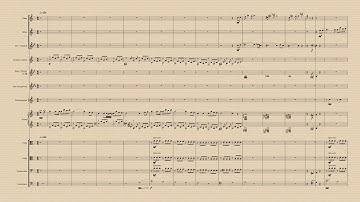 Babar (1989) Main Theme Orchestrated